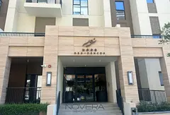 Biggest 1BR layout | Ready | partial see view