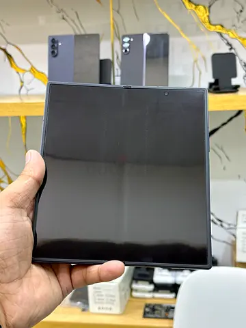Samsung ZFlip 7