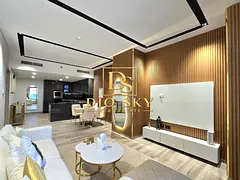 Fully Furnished |1BHK+Maids Room | Prime Location