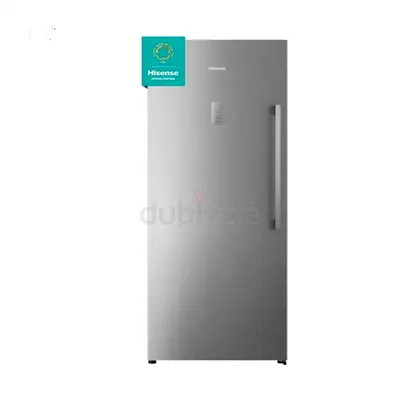 Hisense 592L Upright Freezer, FV3N769NAI