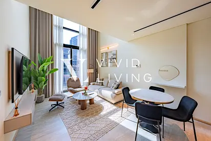 Duplex | Furnished | Premium Luxury