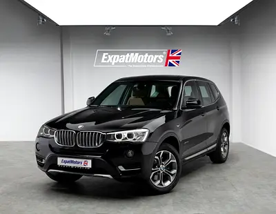 Premium 2.0L SUV • Full Service History • GCC Specs