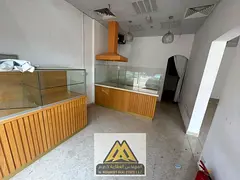 A unique opportunity for business owners looking for a prime location in the Al Rawda 2 area of 