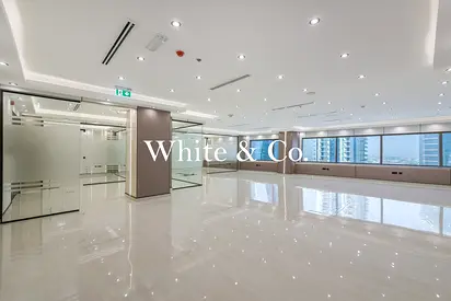 Luxury Fitted | High Floor | Move-in Ready