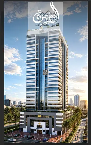 Excellent Investment & Living Opportunity | Spacious 2BR in Al Amra Ajman | 1,669 Sq Ft | Easy 6-Ye
