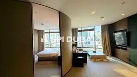 Furnished 1BR Apartment | The Residence Burj Khalifa | Downtown City View
