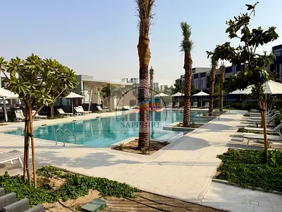 4+Maid | Prime Location | Next to Park & Pool