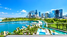 Full Sea View | Ultra Luxury Finishes | High Floor