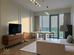 Fully Upgraded and Fully Furnished |Safa Park View