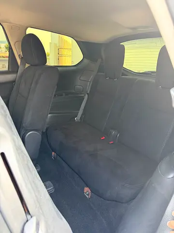 2016 Nissan PATHFINDER — миниатюра 14