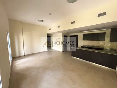 2BR Apartment | 3 Bath | Vacant | Al Thamam 14