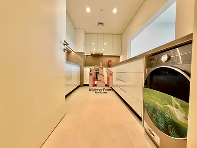 Premium Brand New 2bhk + Close Kitchen in Vida