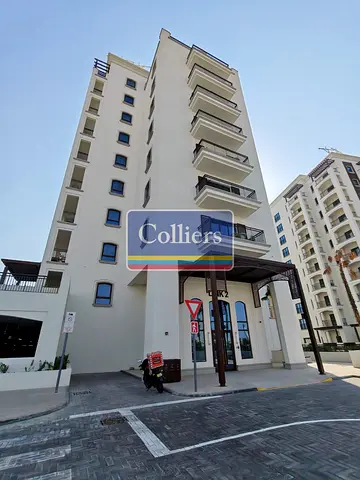 First Tenant | Fully Furnished Ground Floor Studio
