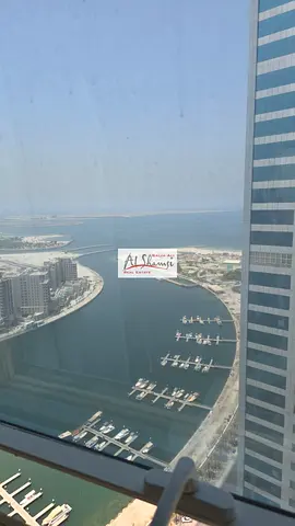 One Bedroom Apartment for Sale in Al Khan, Sharjah