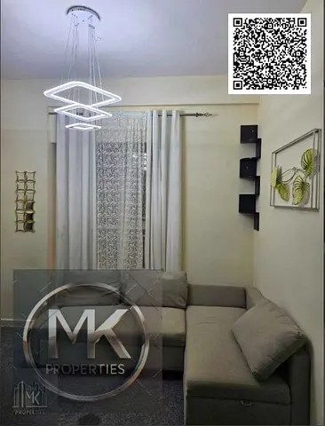 LUXURY FULLY FURNISHED 1 BHK FOR RENT IN Garden City AJMAN.