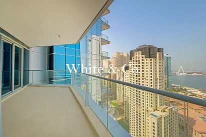 Best Views | High Floor | Spacious Home