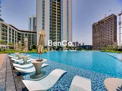 1 Bedroom | Motivated Seller | High Floor | Study