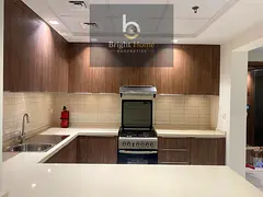 Luxury 1BR with study room and with big balcony
