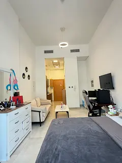 High ROI | Fully Furnished | JVC