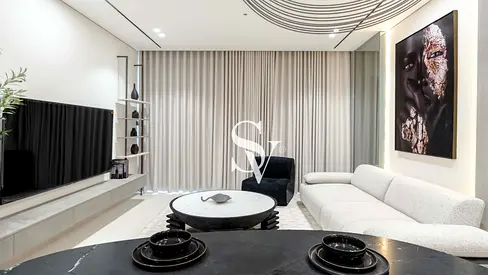 High Floor | Best Layout | Barari View | Ensuite