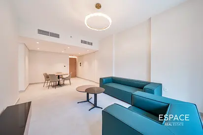 Exclusive | Best Price 2 Bedrooms | Closed Kitchen