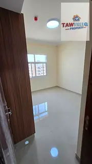 Al Harf 3 Exclusive Deal Spacious Apartment with Open View at an Attractive Annual Price