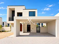 RARE 3 BED NOVA VILLA | READY SOON | GOLF COMMUNITY