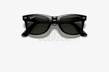 RAY BAN