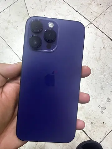 iPhone 14promax 1TB