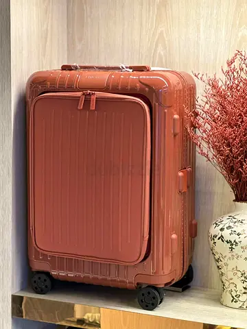 RIMOWA Suitcases