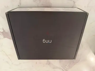 Ring Video Doorbell - new