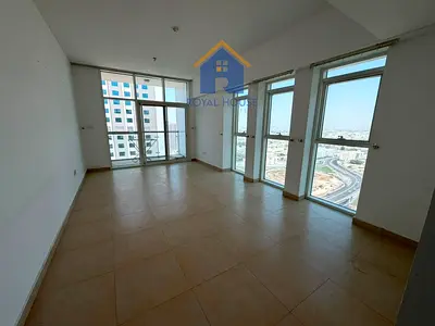 Second Occupancy – Beautiful 2BR Apartment with Parking, Balcony, Open View, Laundry Room, Built-in Wardrobes, All Master Bedrooms, and Fully Panorami