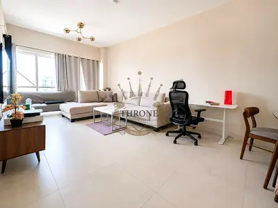 Rented | High Floor | Spacious 1BR