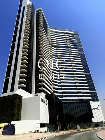 DSO View | Corner Unit | Motivated Seller | Handover This Month