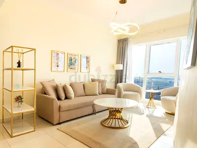Marina Living | Spacious 2BR in Damac Heights
