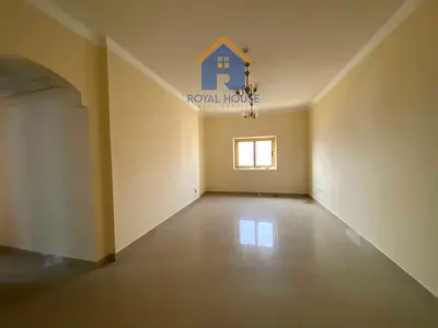 For Annual Rent – 2 Bedrooms & Hall | Al Qasimia Al Nad