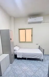 Executive Living,Rolla Park, AL MUSALLA, SHARJAH