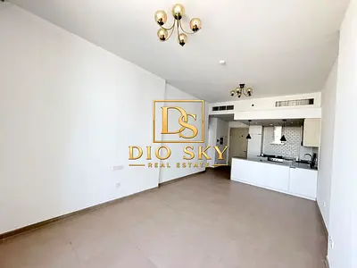 Spacious Apartment|Modern Finish|Prime Location