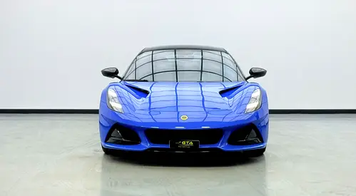 صورة 2 لـ 2023 Lotus EMIRA