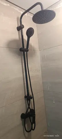 Plumber work