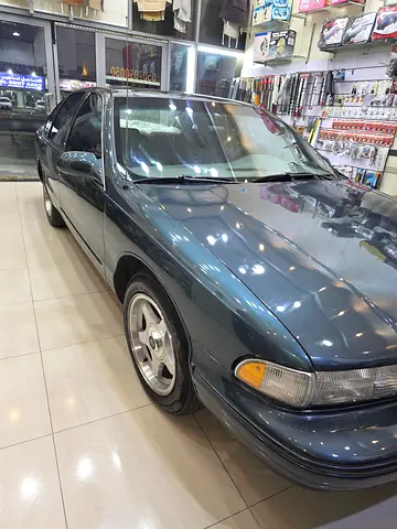 صورة 4 لـ 1995 Chevrolet IMPALA