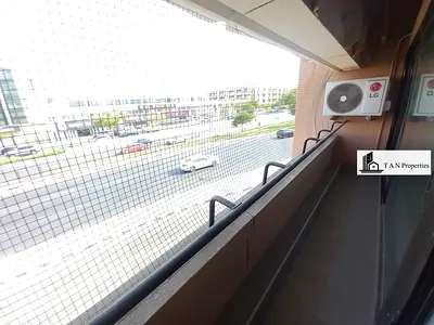PRIME LOCATION | NEWLY RENOVATED | SPACIOUS 2BR | BALCONY