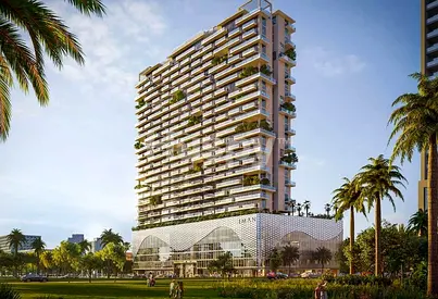 Q2 2027 Completion | High Floor | Community View