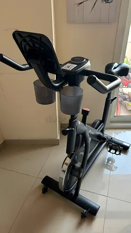 Merach S-26 Magnetic Smart Exercise Bike