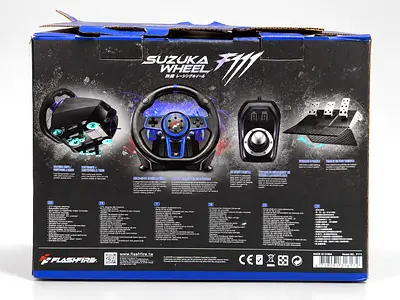 Gaming Racing Steering Wheel for Sale