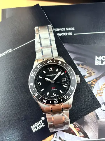 BRAND NEW| ORIGINAL | STEAL PRICE | MONTBLANC 1858