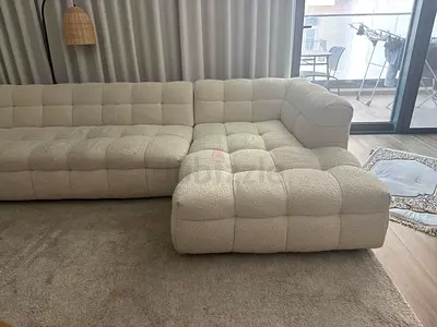 Modern Sofa – Moving Out Sale – JVC