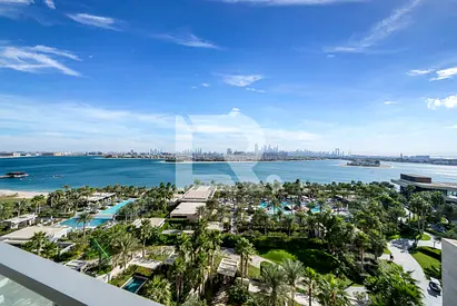 **Sea View or Skyline Vistas You Can Have Both**