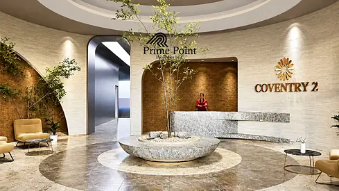 Luxurious Furnished One Bedroom | No Commission