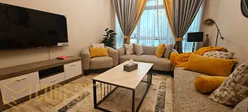 Well-Maintained 1 BR | Lake City Tower | Close to Metro | JLT_COPY_1